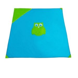 Munchkin Brica Go Play Travel Mat